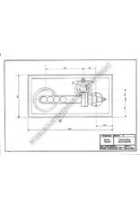 MBT Stirlingmotor Unruhe - Bauzeichnung Maßstab 1 : N/A (60.12.007)