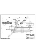 MBT Thermo Pulse mobiel - Bouwtekening Schaal 1 : N/A (60.12.015)