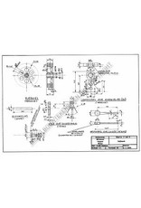MBT 60.12.019 Miniatur-Häppchenmotor