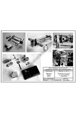 MBT 60.12.019 Miniatur-Häppchenmotor
