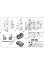 MBT 60.12.019 Miniatur-Häppchenmotor