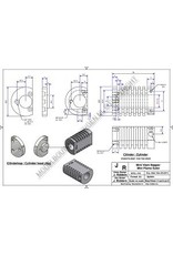 NVM 60.12.019 Miniatur happermotor