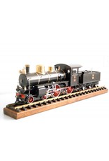 MBT 20.20.031 2-B Personen-Tenderlokomotive SS 650; für Spur 1 (45 mm)