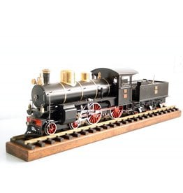MBT 20.20.031 2-B Personen-Tenderlokomotive SS 650; für Spur 1 (45 mm)