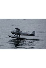 MBT Fokker C-XI.w. Seeverkenner - Bauzeichnung Maßstab 1 : 25 (50.10.020)