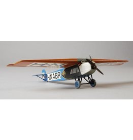 MBT Fokker FIII - Bouwtekening Schaal 1 : 30 (50.00.013)