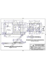 NVM 60.12.025 Vertikale Stirlingmotor "Wiggers"