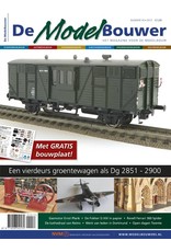 De Modelbouwer 95.12.010 Jahrgang "Der Modellbauer" Ausgabe : 12.010 (PDF)