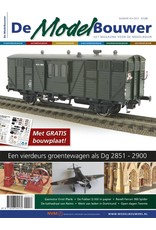 NVM 95.12.010 Jaargang "De Modelbouwer" Editie : 12.010 (PDF)