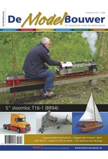 De Modelbouwer 95.12.009 Jaargang "De Modelbouwer" Editie : 12.009 (PDF)