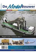 NVM 95.12.008 Year "Die Modelbouwer" Auflage: 12 008 (PDF)