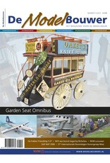 De Modelbouwer 95.12.007 Jaargang "De Modelbouwer" Editie : 12.007 (PDF)