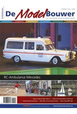 De Modelbouwer 95.12.006 Volume "The Model Builder" Edition : 12.006 (PDF)