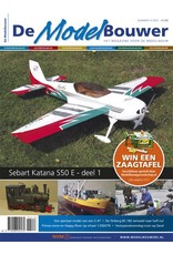 De Modelbouwer 95.12.005 Jahrgang "De Modelbouwer" Ausgabe : 12.005 (PDF)