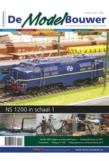 De Modelbouwer 95.12.004 Jahrgang "De Modelbouwer" Ausgabe : 12.004 (PDF)