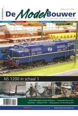 NVM 95.12.004 Year "Die Modelbouwer" Ausgabe: 12,004 (PDF)