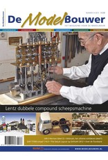 De Modelbouwer 95.12.003 Volume "De Modelbouwer" Edition : 12.003 (PDF)