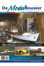 De Modelbouwer 95.12.002 Jahrgang "De Modelbouwer" Ausgabe : 12.002 (PDF)