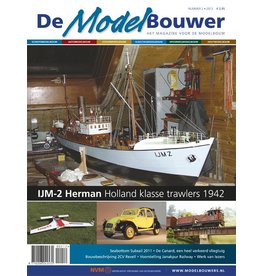 NVM 95.12.002 Jaargang "De Modelbouwer" Editie : 12.002 (PDF)