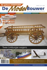 De Modelbouwer 95.12.001 Jahrgang "De Modelbouwer" Ausgabe : 12.001 (PDF)