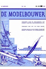 NVM 95.40.006 Jaargang "De Modelbouwer" Editie : 40.006 (PDF)