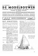 De Modelbouwer 95.41.012 Volume "The Model Builder" Edition : 41.012 (PDF)