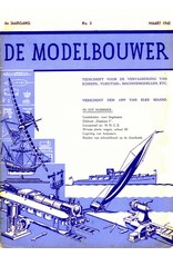 De Modelbouwer 95.42.003 Jaargang "De Modelbouwer" Editie : 42.003 (PDF)