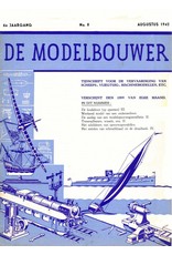 De Modelbouwer 95.42.008 Jaargang "De Modelbouwer" Editie : 42.008 (PDF)