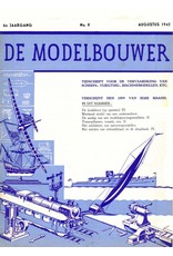 NVM 95.42.008 Jaargang "De Modelbouwer" Editie : 42.008 (PDF)