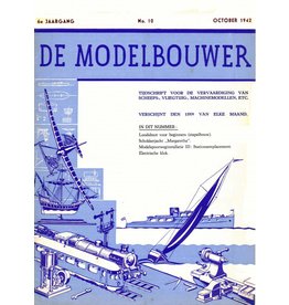 NVM 95.42.010 Jaargang "De Modelbouwer" Editie : 42.010 (PDF)