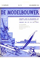 NVM 95.43.008 Jaargang "De Modelbouwer" Editie : 43.008 (PDF)