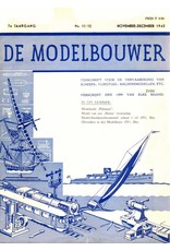 NVM 95.43.012 Jaargang "De Modelbouwer" Editie : 43.012 (PDF)