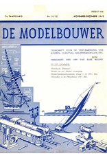 NVM 95.43.012 Year "Die Modelbouwer" Auflage: 43 012 (PDF)