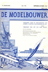 NVM 95.43.010 Jaargang "De Modelbouwer" Editie : 43.010 (PDF)