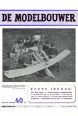 De Modelbouwer 95.44.001 Jahrgang "Der Modellbauer" Ausgabe : 44.001 (PDF)