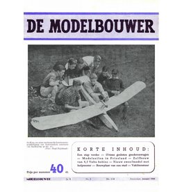 NVM 95.44.001 Year "Die Modelbouwer" Auflage: 44 001 (PDF)