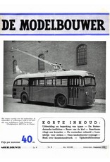 De Modelbouwer 95.44.008 Volume "The Model Builder" Edition : 44.008 (PDF)
