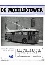 NVM 95.44.008 Jaargang "De Modelbouwer" Editie : 44.008 (PDF)