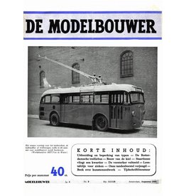 NVM 95.44.008 Jaargang "De Modelbouwer" Editie : 44.008 (PDF)