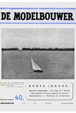 De Modelbouwer 95.44.007 Jaargang "De Modelbouwer" Editie : 44.007 (PDF)