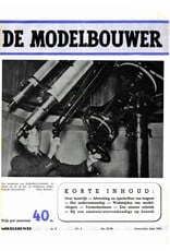 De Modelbouwer 95.44.006 Volume "The Model Builder" Edition : 44.006 (PDF)