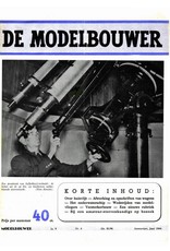 NVM 95.44.006 Jaargang "De Modelbouwer" Editie : 44.006 (PDF)