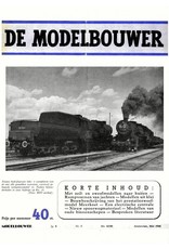 De Modelbouwer 95.44.005 Volume "De Modelbouwer" Edition : 44.005 (PDF)