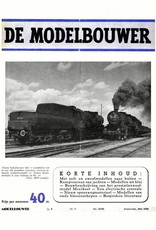 NVM 95.44.005 Jaargang "De Modelbouwer" Editie : 44.005 (PDF)