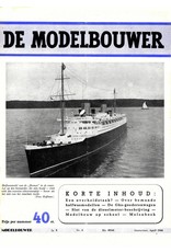 De Modelbouwer 95.44.004 Jahrgang "De Modelbouwer" Ausgabe : 44.004 (PDF)