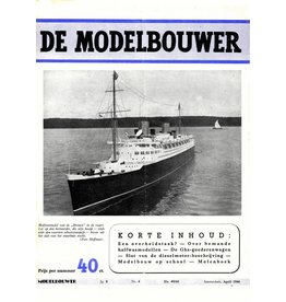 De Modelbouwer 95.44.004 Volume "De Modelbouwer" Edition : 44.004 (PDF)