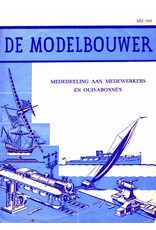 NVM 95.45.005 Jaargang "De Modelbouwer" Editie : 45.005 (PDF)