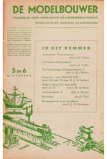 De Modelbouwer 95.47.006 Jaargang "De Modelbouwer" Editie : 47.006 (PDF)