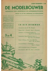 De Modelbouwer 95.47.004 Jaargang "De Modelbouwer" Editie : 47.004 (PDF)