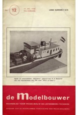De Modelbouwer 95.48.012 Volume "The Model Builder" Edition : 48.012 (PDF)